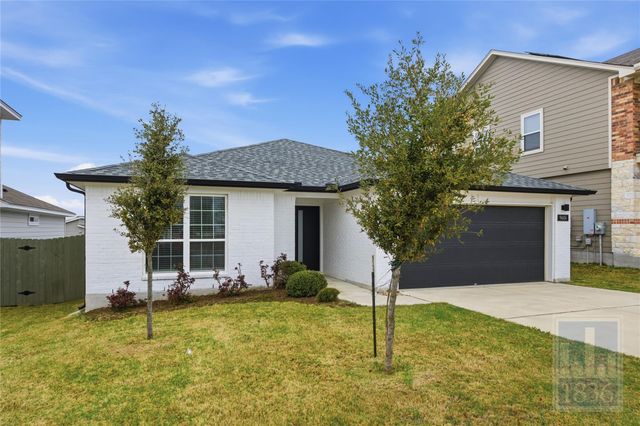 9604 Eloquence DR, Manor, TX 78653