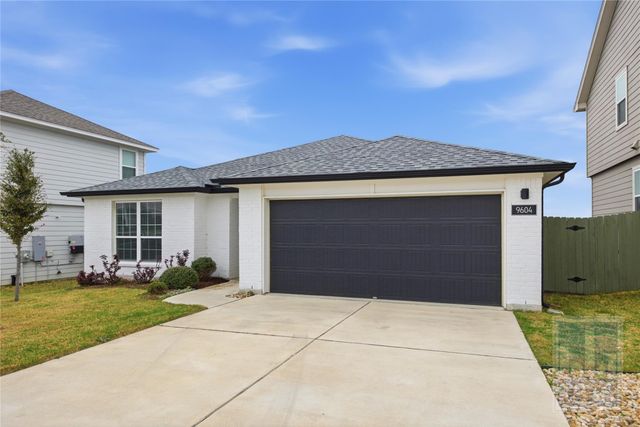 9604 Eloquence DR, Manor, TX 78653