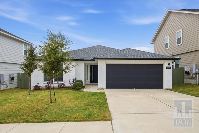 9604 Eloquence DR, Manor, TX 78653