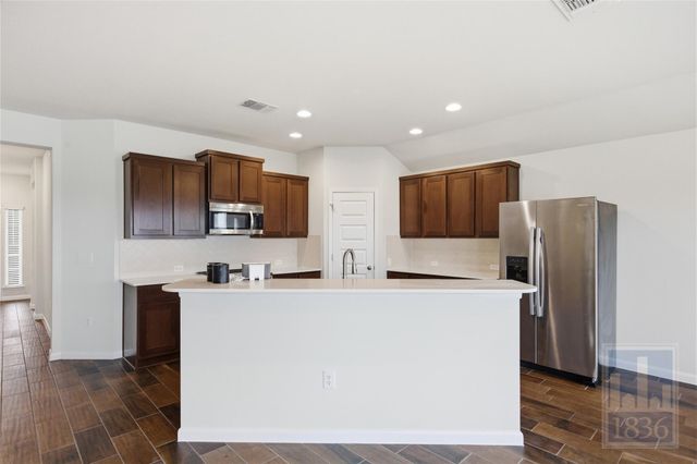 9604 Eloquence DR, Manor, TX 78653