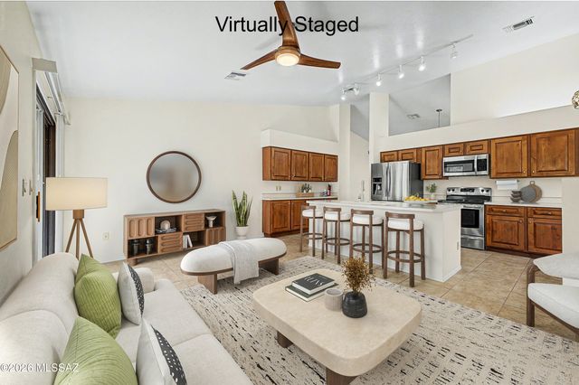 5500 N Waterfield Drive, Tucson, AZ 85750