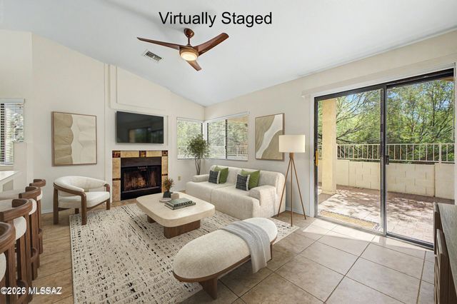 5500 N Waterfield Drive, Tucson, AZ 85750