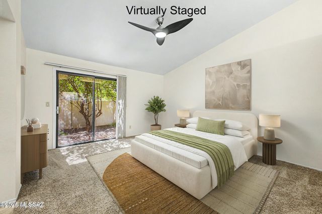 5500 N Waterfield Drive, Tucson, AZ 85750