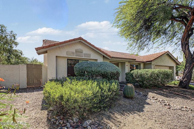 5500 N Waterfield Drive, Tucson, AZ 85750