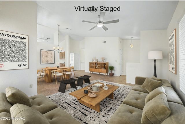 5500 N Waterfield Drive, Tucson, AZ 85750