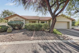 5500 N Waterfield Drive, Tucson, AZ 85750