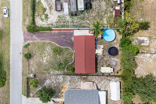 11327 GROVE STREET, Leesburg, FL 34788