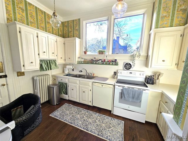 1673 S Perry Street, Montgomery, AL 36104