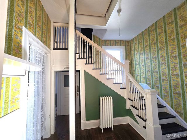 1673 S Perry Street, Montgomery, AL 36104