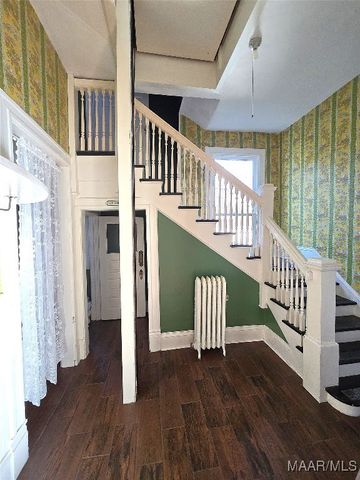 1673 S Perry Street, Montgomery, AL 36104