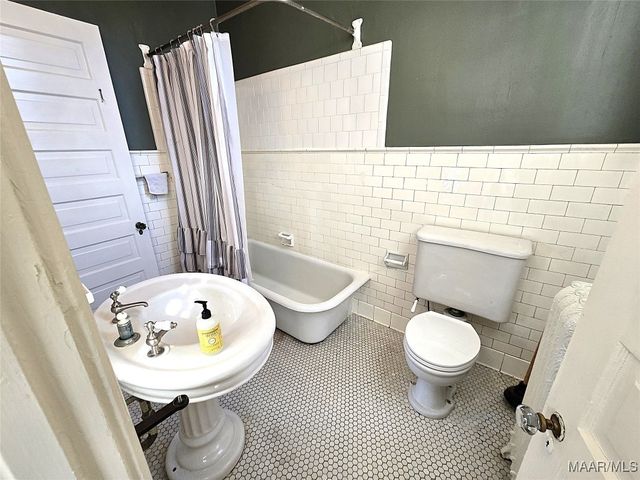 1673 S Perry Street, Montgomery, AL 36104