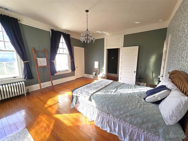 1673 S Perry Street, Montgomery, AL 36104