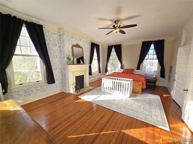 1673 S Perry Street, Montgomery, AL 36104