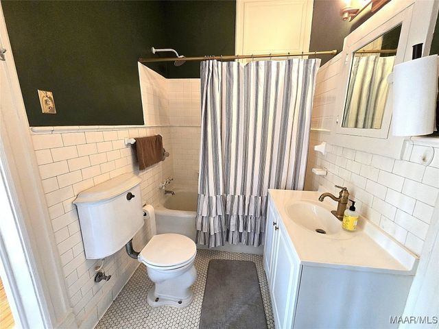 1673 S Perry Street, Montgomery, AL 36104