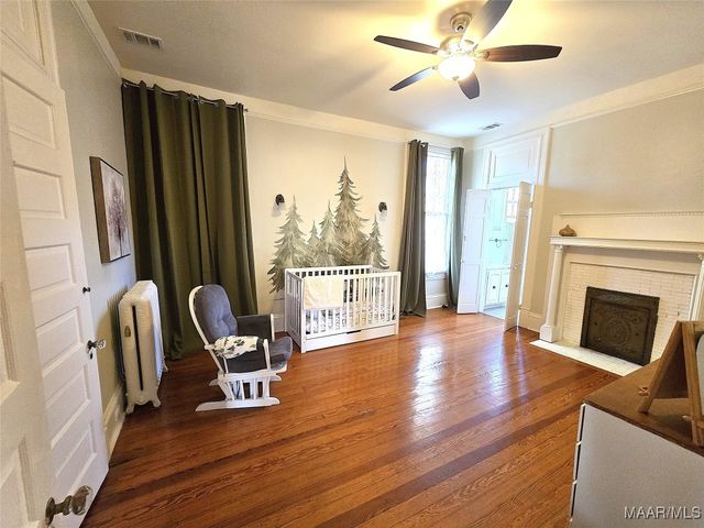 1673 S Perry Street, Montgomery, AL 36104