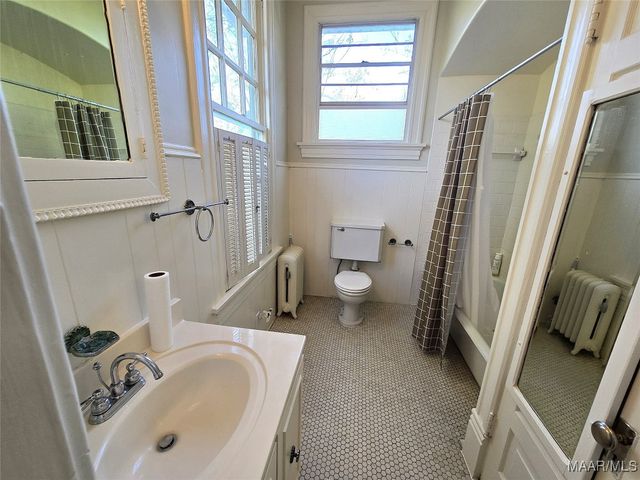 1673 S Perry Street, Montgomery, AL 36104