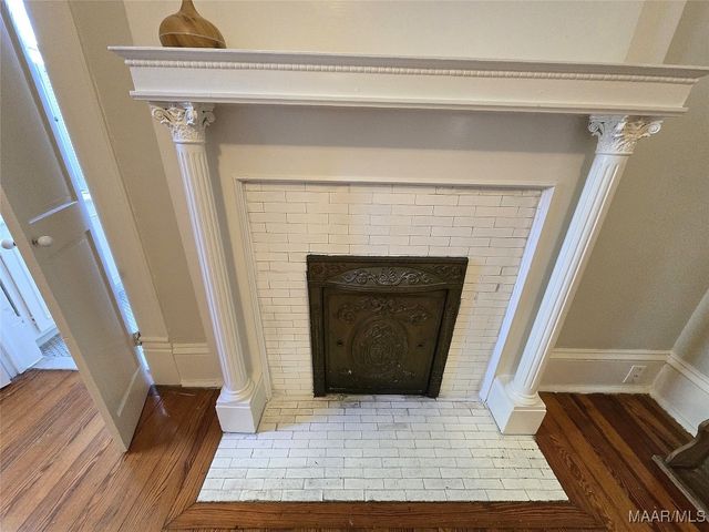 1673 S Perry Street, Montgomery, AL 36104