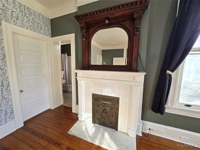 1673 S Perry Street, Montgomery, AL 36104