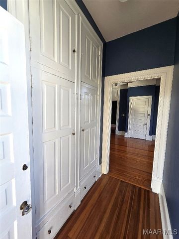 1673 S Perry Street, Montgomery, AL 36104