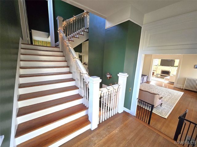 1673 S Perry Street, Montgomery, AL 36104