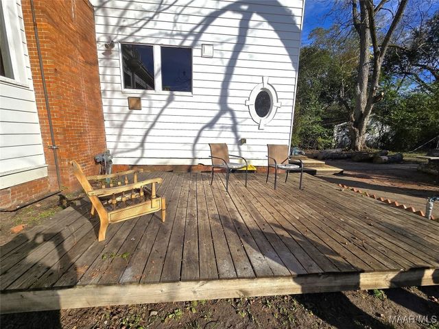 1673 S Perry Street, Montgomery, AL 36104