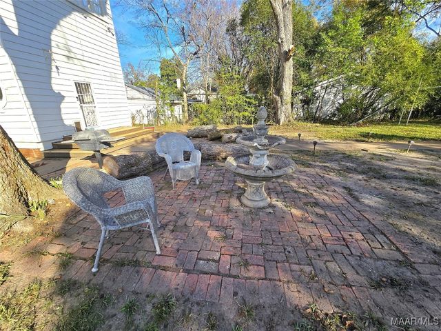 1673 S Perry Street, Montgomery, AL 36104