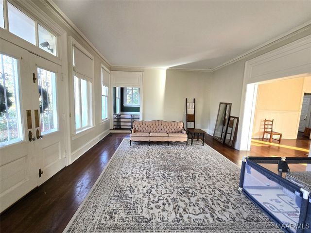 1673 S Perry Street, Montgomery, AL 36104