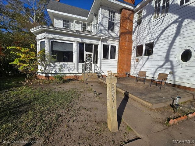 1673 S Perry Street, Montgomery, AL 36104