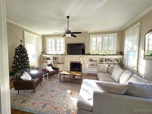 1673 S Perry Street, Montgomery, AL 36104