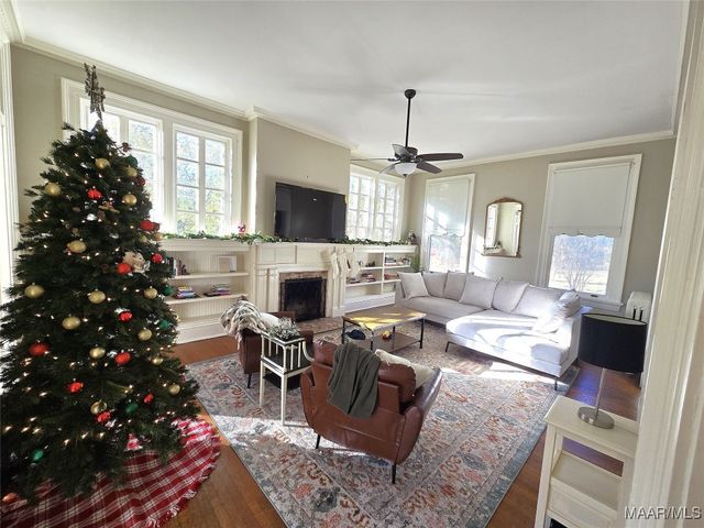 1673 S Perry Street, Montgomery, AL 36104