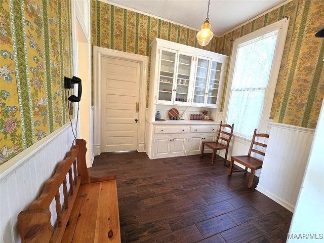 1673 S Perry Street, Montgomery, AL 36104