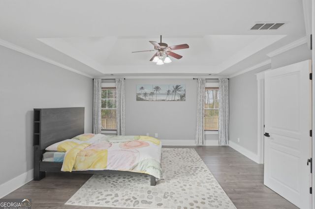 915 Mill Garden Place, Cumming, GA 30040