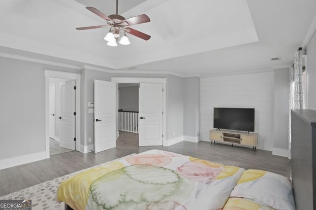 915 Mill Garden Place, Cumming, GA 30040