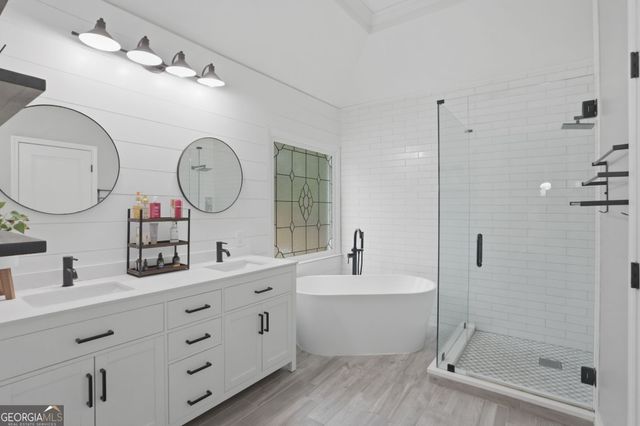 915 Mill Garden Place, Cumming, GA 30040