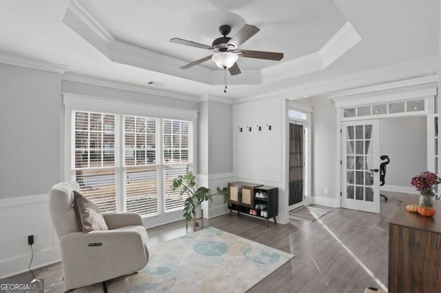 915 Mill Garden Place, Cumming, GA 30040