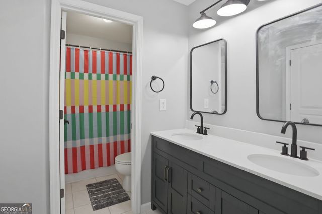 915 Mill Garden Place, Cumming, GA 30040