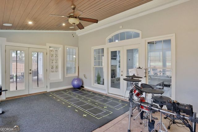 915 Mill Garden Place, Cumming, GA 30040