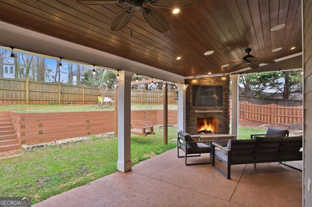 915 Mill Garden Place, Cumming, GA 30040