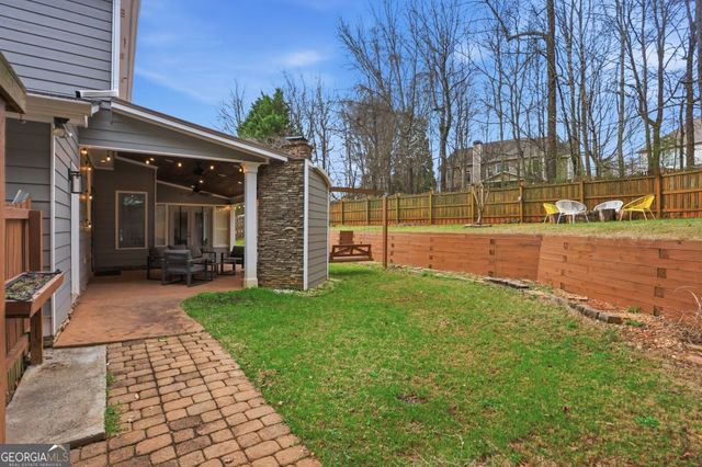 915 Mill Garden Place, Cumming, GA 30040