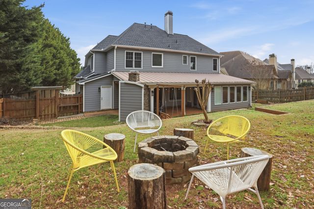 915 Mill Garden Place, Cumming, GA 30040