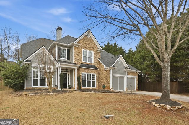 915 Mill Garden Place, Cumming, GA 30040