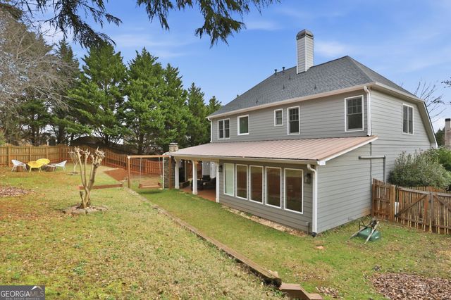 915 Mill Garden Place, Cumming, GA 30040