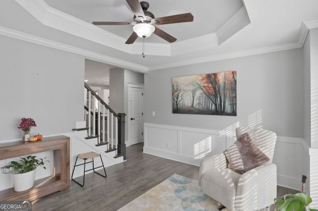 915 Mill Garden Place, Cumming, GA 30040