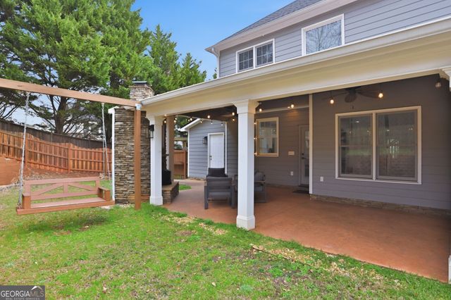 915 Mill Garden Place, Cumming, GA 30040