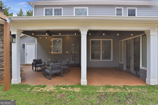 915 Mill Garden Place, Cumming, GA 30040