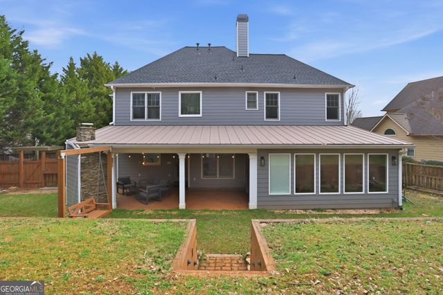 915 Mill Garden Place, Cumming, GA 30040