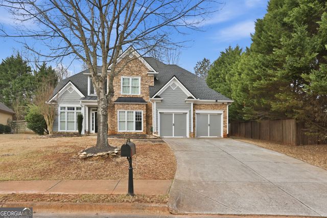 915 Mill Garden Place, Cumming, GA 30040