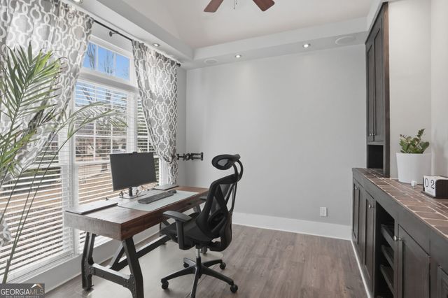 915 Mill Garden Place, Cumming, GA 30040