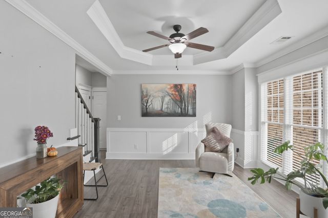 915 Mill Garden Place, Cumming, GA 30040