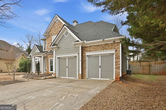 915 Mill Garden Place, Cumming, GA 30040